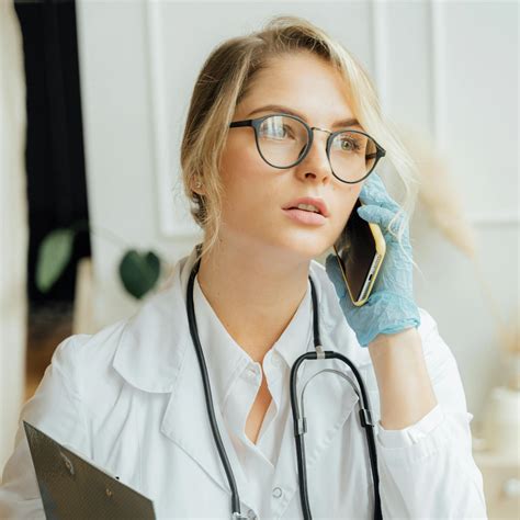 Best Nurse OnlyFans Models – Roleplay & Steamy Fantasies