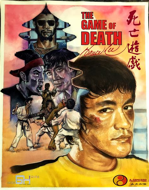 Game of Death Full Movie HD 的图像结果