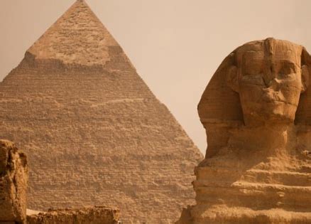 埃及的金字塔和外星人有什麼關係，這個謎就像是個死結，解不開 - 每日頭條