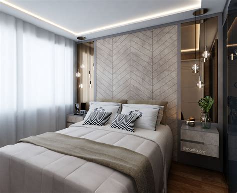 20 Beautiful and inspiring bedroom designs | homify