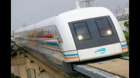 Image result for Maglev Train