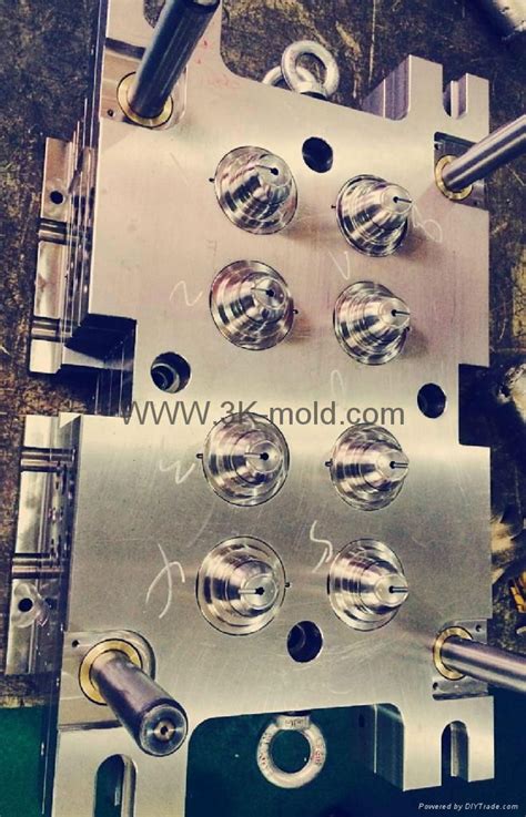 Stack Mold Advantages 的图像结果