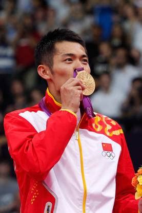 Lin Dan Poster for room. Badminton Player Posters - images for bedroom ...