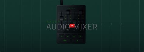 Image result for Alien Audio Mixer