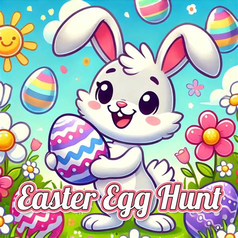 Easter Egg Hunt, 18810 Meridian Avenue Suite 104, Puyallup, WA, United ...