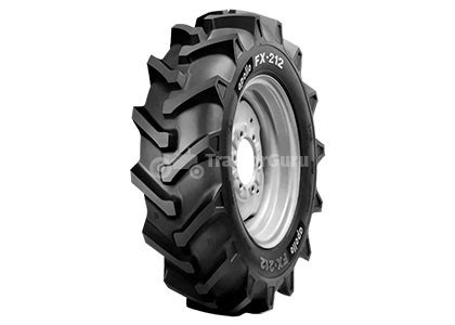 Apollo FX 212 6 X 12 Tractor Tyre Price, Offers, Specs & Reviews