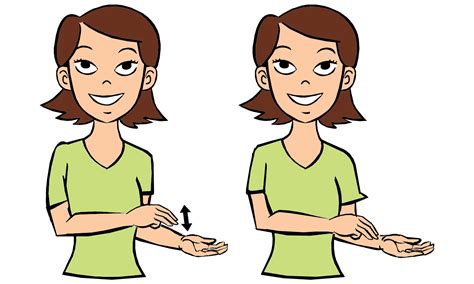 Image result for Doctor Sign Language