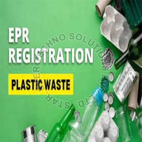 Plastic Waste Registration Service in Delhi India