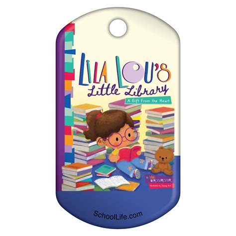 Bucket Filler Book Tags