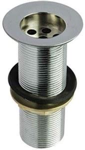 Viking Waste Coupling Long Thread 50mm (2”) - Length 75mm (3”),Outer 1 ...