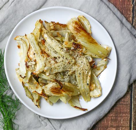 Sauteed Fennel Recipes