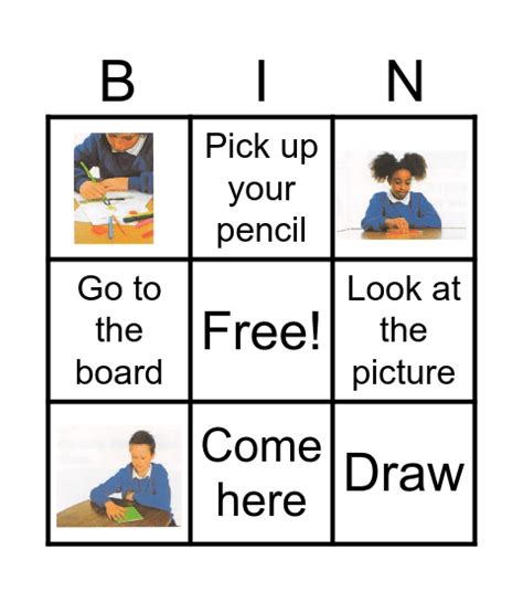Image result for Bingo Tutorial
