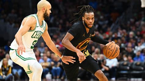 Celtics vs Cavaliers: NBA playoffs series prediction, scouting report