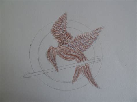 How To Draw Hunger Games