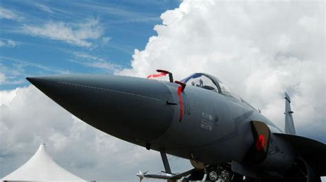 Pakistan builds air base near Gujarat border, deploys Chinese JF-17 ...