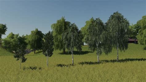 Tree Service FS19 的图像结果