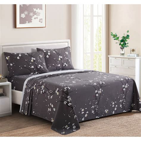 Cotton Blend, Percale Bed Sheets and Pillowcases - Bed Bath & Beyond