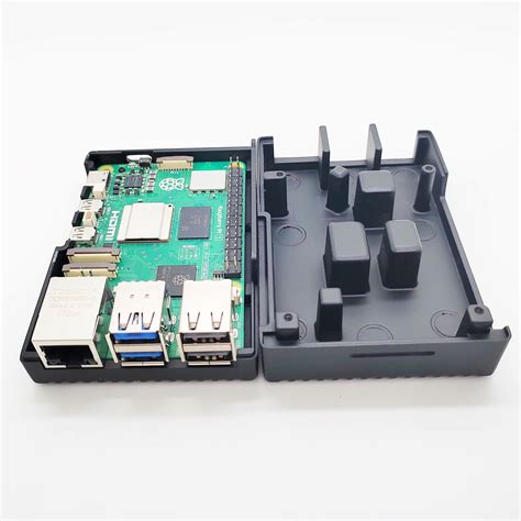 Image result for Raspberry Pi Metal Case