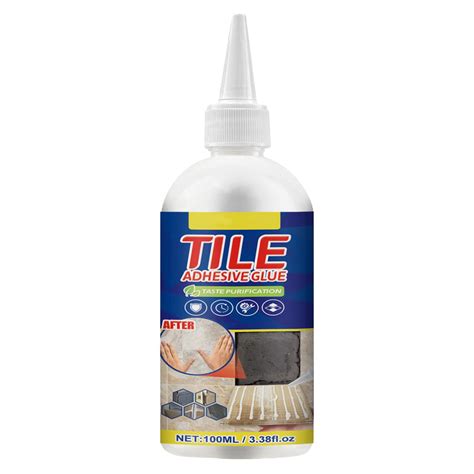 Porcelain Floor Tile Glue at James Reis blog