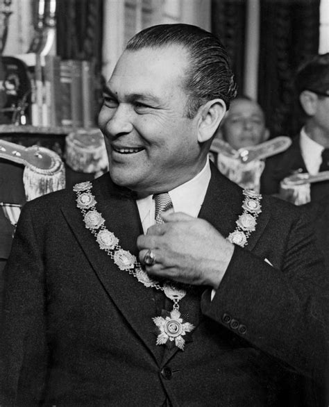 Fulgencio Batista | Dictatorship, Coup, & Facts | Britannica