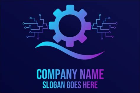 Technology Setup Logo 的图像结果