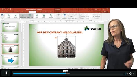 Image result for PowerPoint 2019 Advanced Tutorial