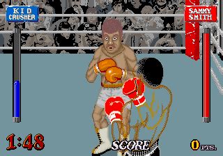 [mdk] Heavyweight Champ (set 2) download for mame 0.287
