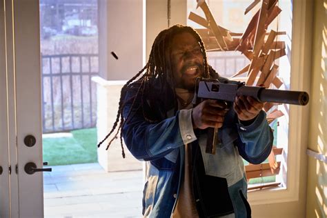 Love Hurts Review: Action, Laughs, and Questionable Romance