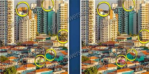 Differences Level 26 的图像结果