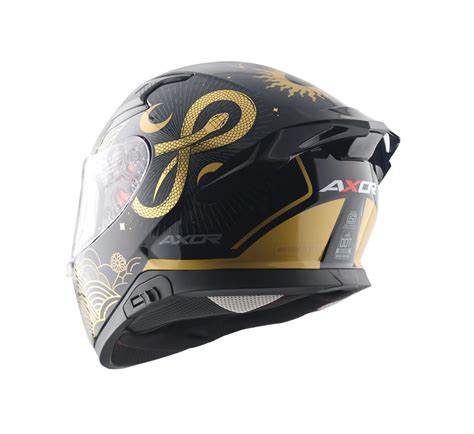 Apex Infinity Helmet