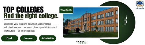 Top Colleges India | Premium Education Portal