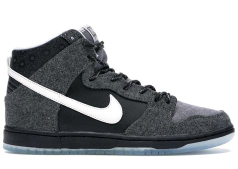 Nike Sb Dunk High Petoskey Premier – Kicks Machine
