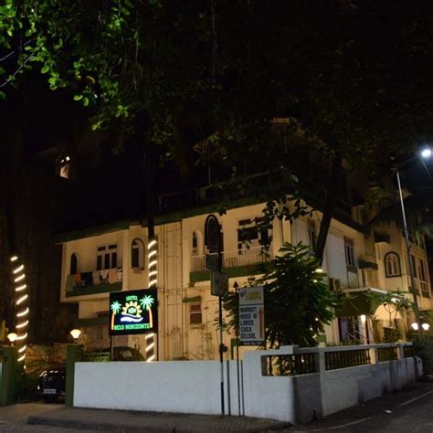 Hotel Belo Horizonte: Family-Run Hotel Near Miramar Beach