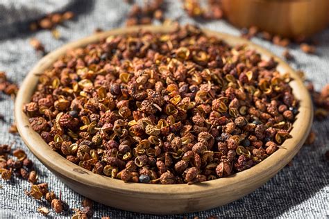 Szechuan Peppercorn And Its Substitute, 44% OFF