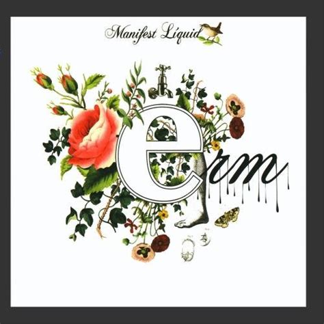 Manifest Liquid: Erm: Amazon.in: Music}