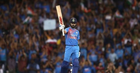 India vs Australia, Virat Kohli: Michael Clarke pleads Australian ...