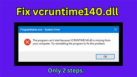 Image result for STS Tutorial Download Vcruntime140