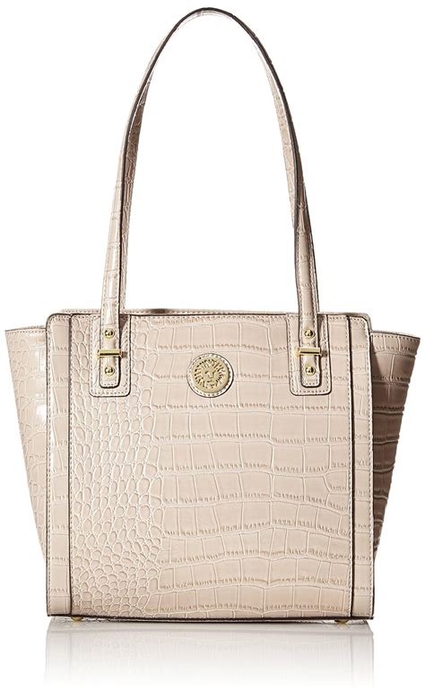 Buy Anne Klein Front Runner Shopper Tote Bag at Amazon.in