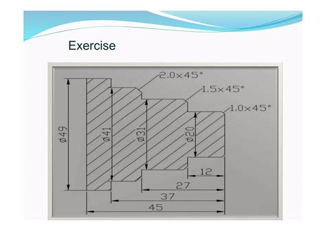 Image result for Mastercam Lathe Tutorial
