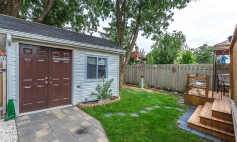 Freehold Townhouse With Finished Basement,3 Bedroom On Sale, Brampton ...