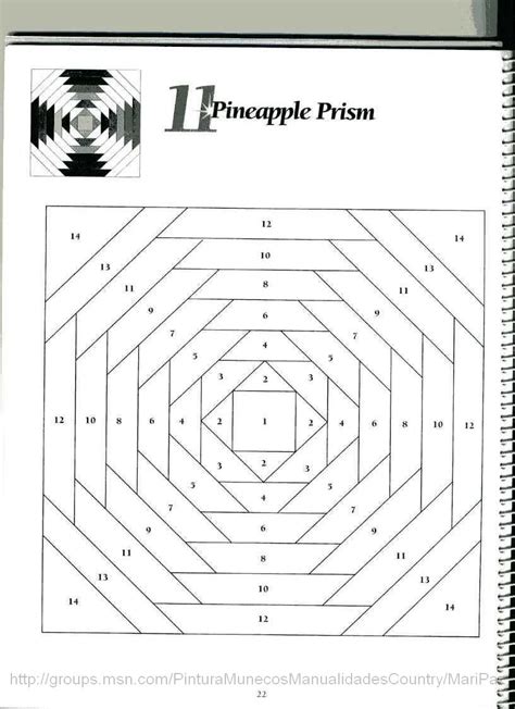 Image result for Foundation piecing Patterns
