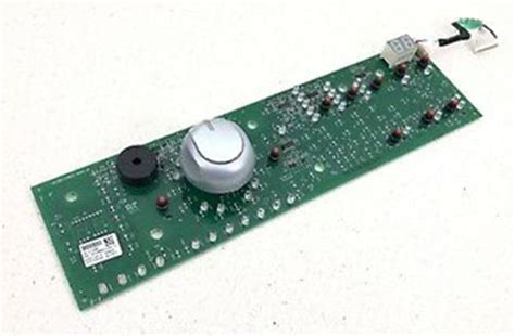 Washing Machine Motor Control Board 的图像结果