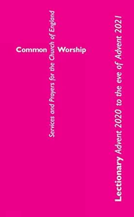 Buy Common Worship Lectionary Book Online at Low Prices in India ...