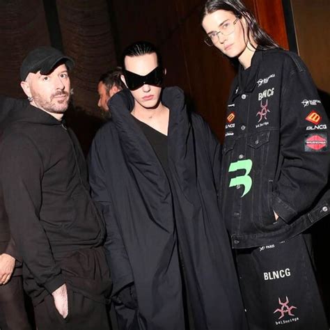 Demna Gvasalia: from refugee to fashion revolutionary | Meer