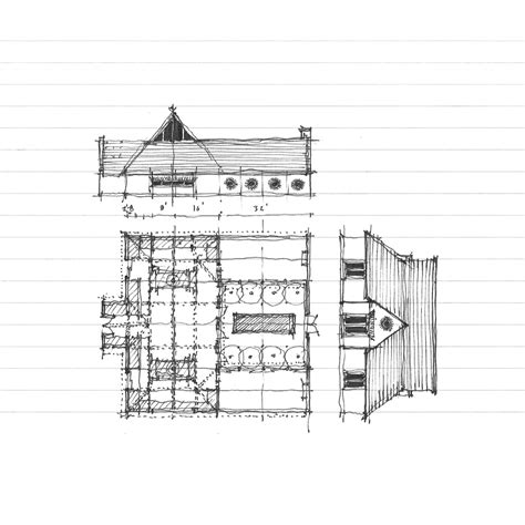 Tithe Barn 的图像结果