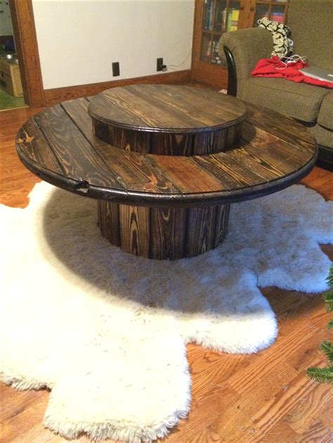 Image result for Cable Roll Table