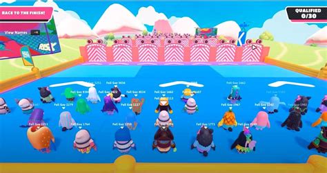 Como Descargar Fall Guys 的图像结果