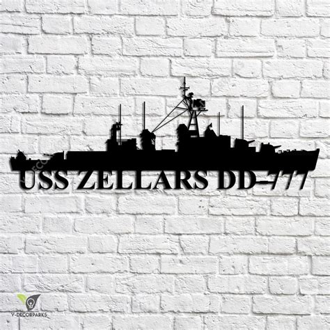 Us Navy Ship Art