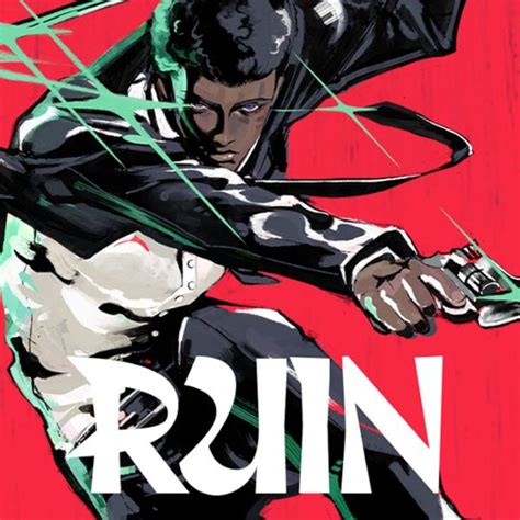 Ruin: Beast City