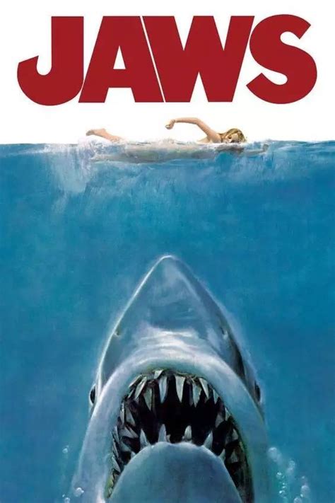 大白鲨电影1,大白鲨电影剧照 - 伤感说说吧
